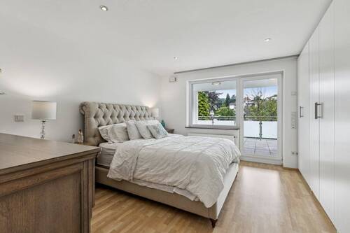 Schlafzimmer - 