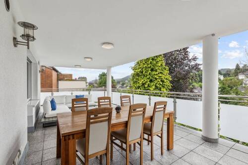 Balkon - 