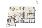 Grundriss DG - 