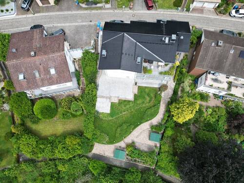Luftaufnahme - 