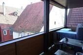 Balkon 2. OG - 