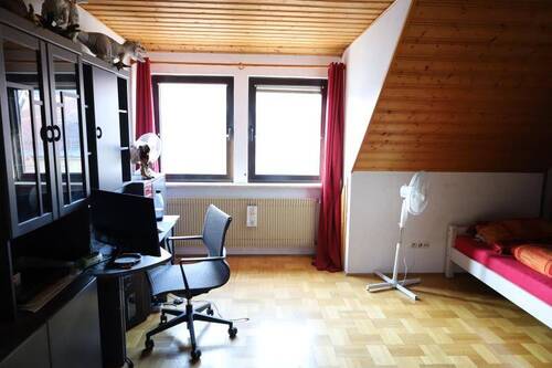 Zimmer 2 DG - 