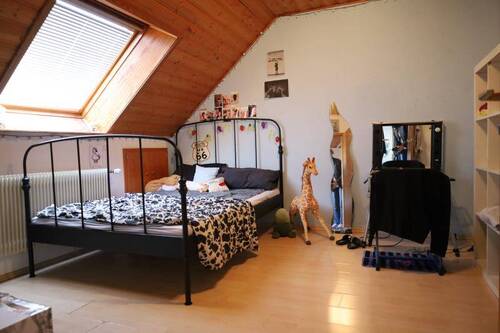 Zimmer 3 DG - 