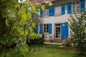 Bild 2 - 8 Zimmer Mehrfamilienhaus, Wohnhaus zum Kaufen in Blumberg / Kommingen