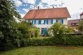 Bild 4 - Mehrfamilienhaus, Wohnhaus mit 208,20 m² in Blumberg / Kommingen zum Kaufen