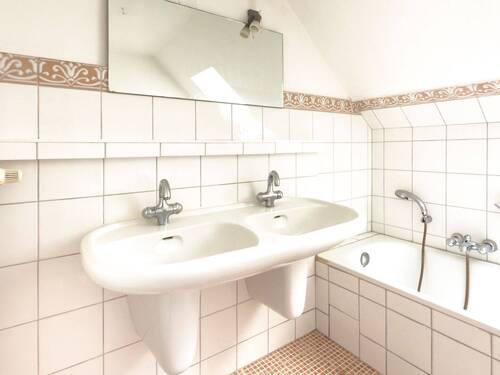 Wannenbad - 