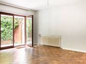 Zugang zur Terrasse und Garten - 