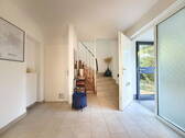 Diele im EG - 