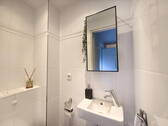 Gäste-WC im EG - 