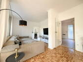 Wohnzimmer - 