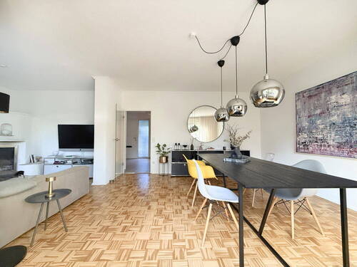 Wohnzimmer - 