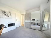 Schlafzimmer 1 im OG - 