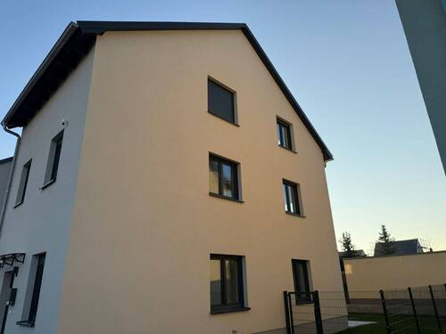Seitenansicht - 