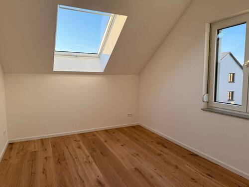 Schlafzimmer im 2.OG - 