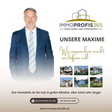 Unsere Maxime (1) - 2 Zimmer Mehrfamilienhaus, Wohnhaus zum Kaufen in Rüthen / Hoinkhausen