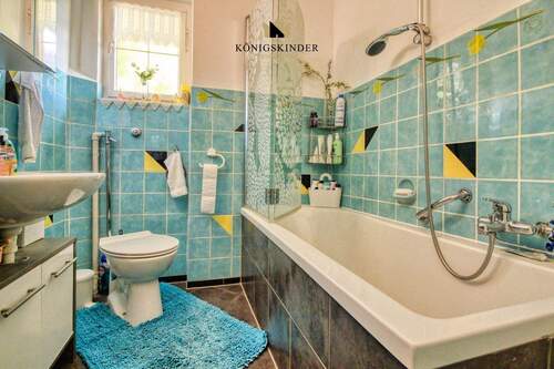 Badezimmer - 