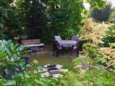 Speisen und relaxen - 