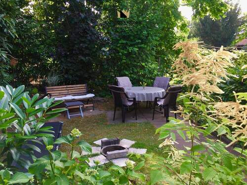 Speisen und relaxen - 
