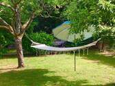 Platz zum Verweilen... - 