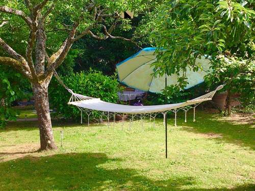 Platz zum Verweilen... - 