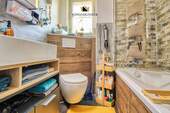 Neues Badezimmer - 