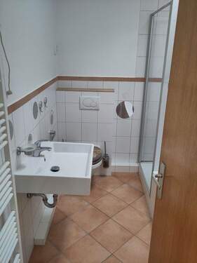 Badezimmer im OG - 