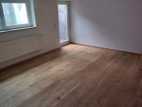 Hobbyraum/Arbeitszimmer im KG - 