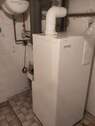 Gasheizung - 