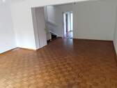 Wohn-Esszimmer im EG - 