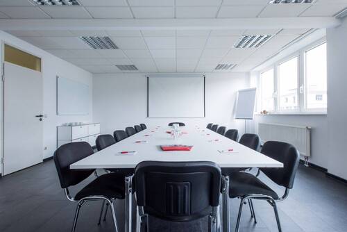 Bild 2 - Büro zur Miete in Saarbrücken