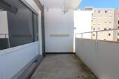 Überdachter Balkon - 
