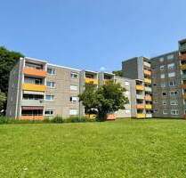 Modernisierungsbedürftige 3-Zimmer-Wohnung mit Balkon und Tiefgaragenstellplatz - Friedrichshafen