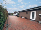 Auffahrt.png - 5 Zimmer Bungalow zum Kaufen in Brake