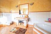 Badezimmer I EG - 