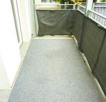 ab 15. April * 3-Raum-Wohnung * Balkon * EBK mgl. * Fliesenboden * FuBoHzg. * Möckern - Leipzig