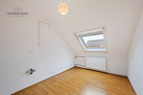 DG: Zimmer 3 (mögliche Küche) - 