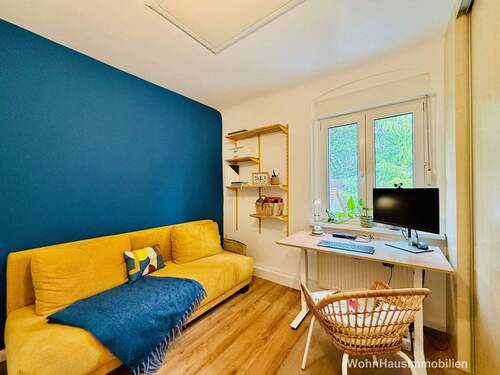 Ihr möglicher Arbeitsplatz - 