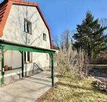 Wohnen in Eggersdorf - provisionsfreies Haus mit hübschem Garten