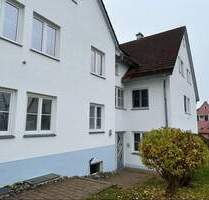 Mietwohnung am östlichen Stadtrand - Dinkelsbühl