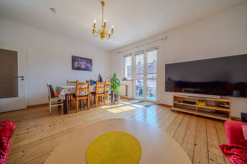 Wohnzimmer - 
