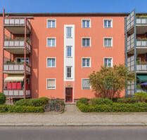 Attraktive 3,5-Zimmer-Wohnung mit Balkon und Stellplatz in begehrter Wohnlage von Berlin-Spandau