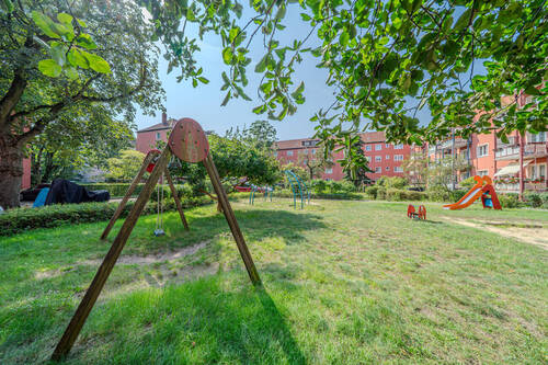 Garten - 