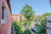 Aussicht - 