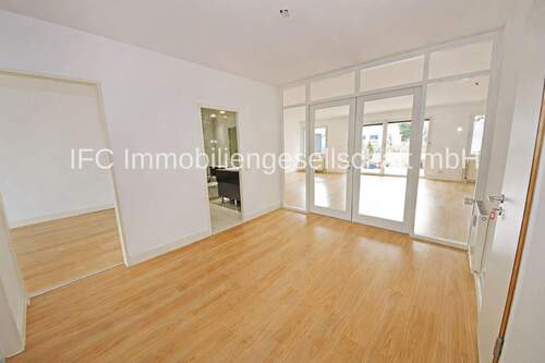 Wohnungsflur im 1. OG - 