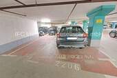Tiefgaragenstellplatz - 