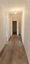 Flur mit Zugang zu den Schlafzimmern - 