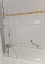 Bad mit Wanne - 