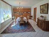 Esszimmer - 