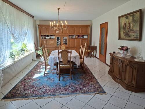 Esszimmer - 