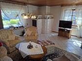 Wohnzimmer (Anbau) - 